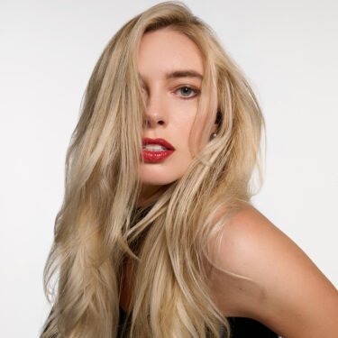 ChromaSilk Platinum Toner