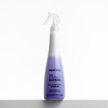Perfect Blonde