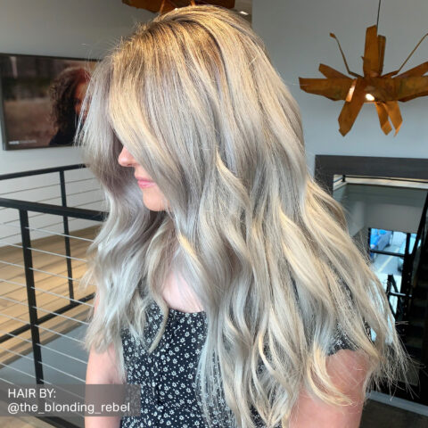 Why This Lightening Technique Is as Easy as It Is Pretty