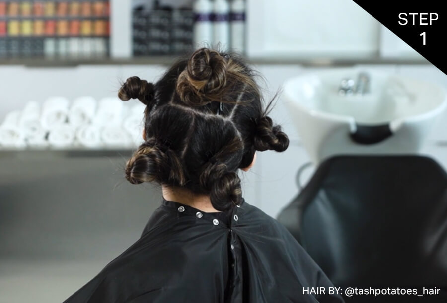 Step 1 of VIVIDS Sangria Serenade: A Symphony of Wine & Berries