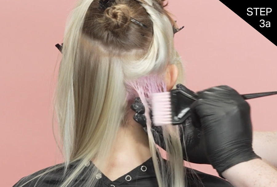 Applying VIVIDS Formula 1