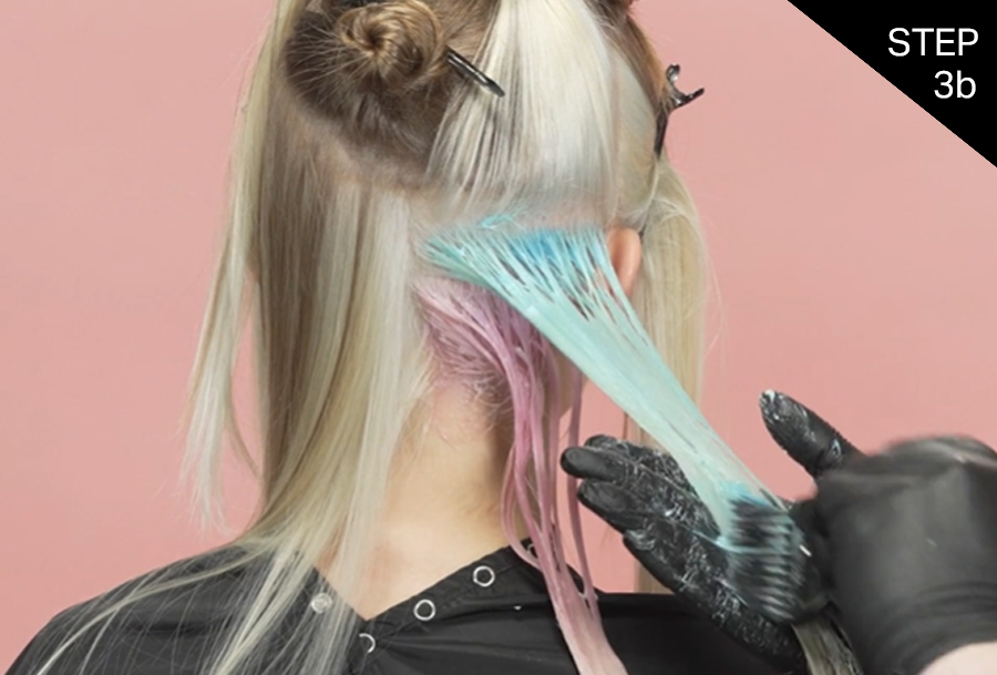 Applying VIVIDS Formula 2