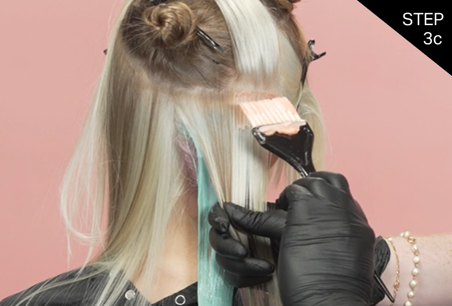 Applying VIVIDS Formula 3