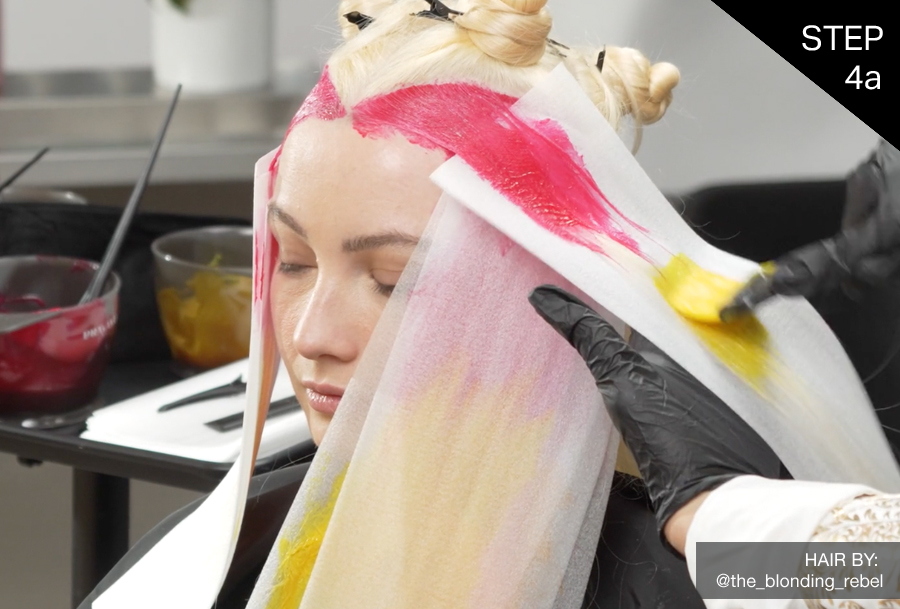 VIVIDS Neons applied