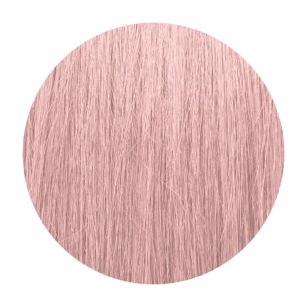 View Platinum Blush