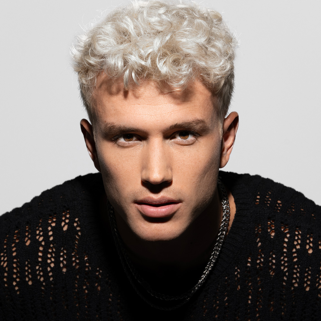 ChromaSilk Platinum Toner Platinum Lights