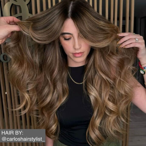 Color of the Year 2025: Mocha Mousse