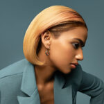 ChromaSilk Creme Color - Copper