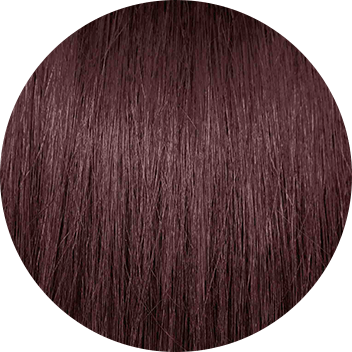 PRAVANA 3R Dark Red Brown Swatch