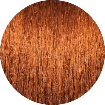 PRAVANA 7C Copper Blonde Swatch