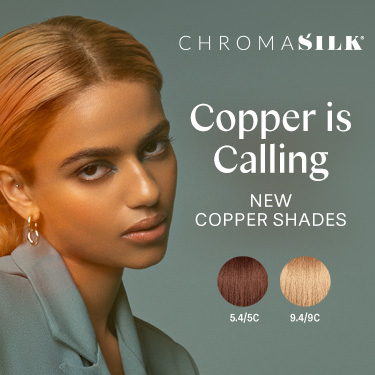 PRAVANA Creme Copper News Image for Two New Copper Shades