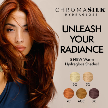 PRAVANA HydraGloss News Image for Five New Warms Page