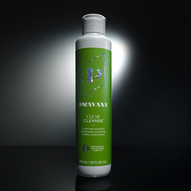 Clear Cleanse Collection Landing Page