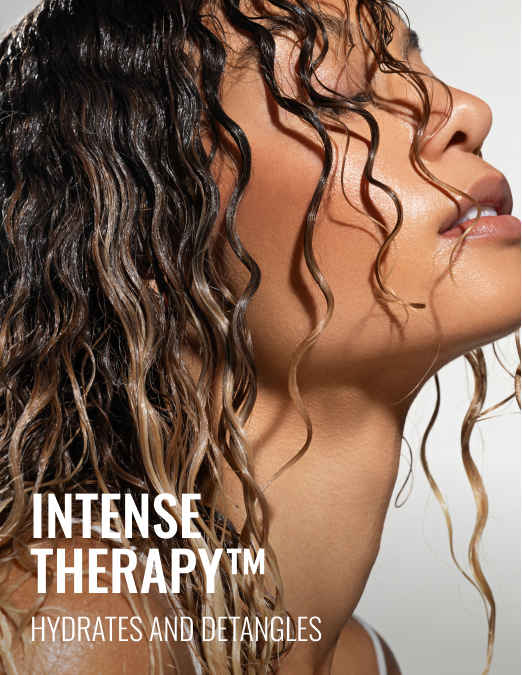 Intense Theraphy - Hydrates and Detangles