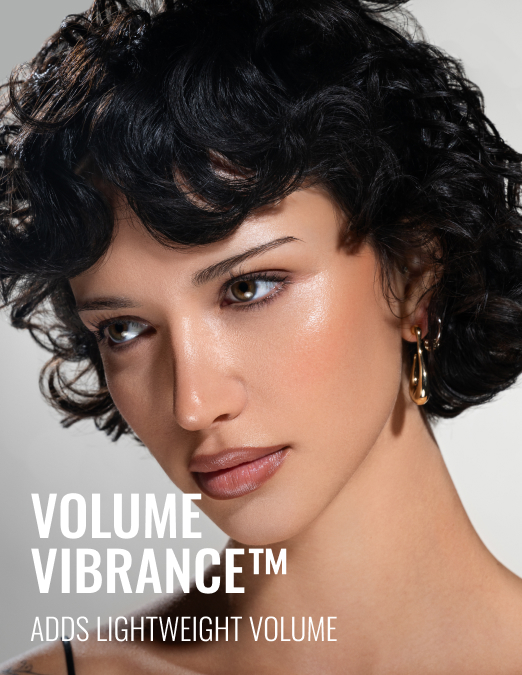 Volume Vibrance - Adds Lightweight Volume
