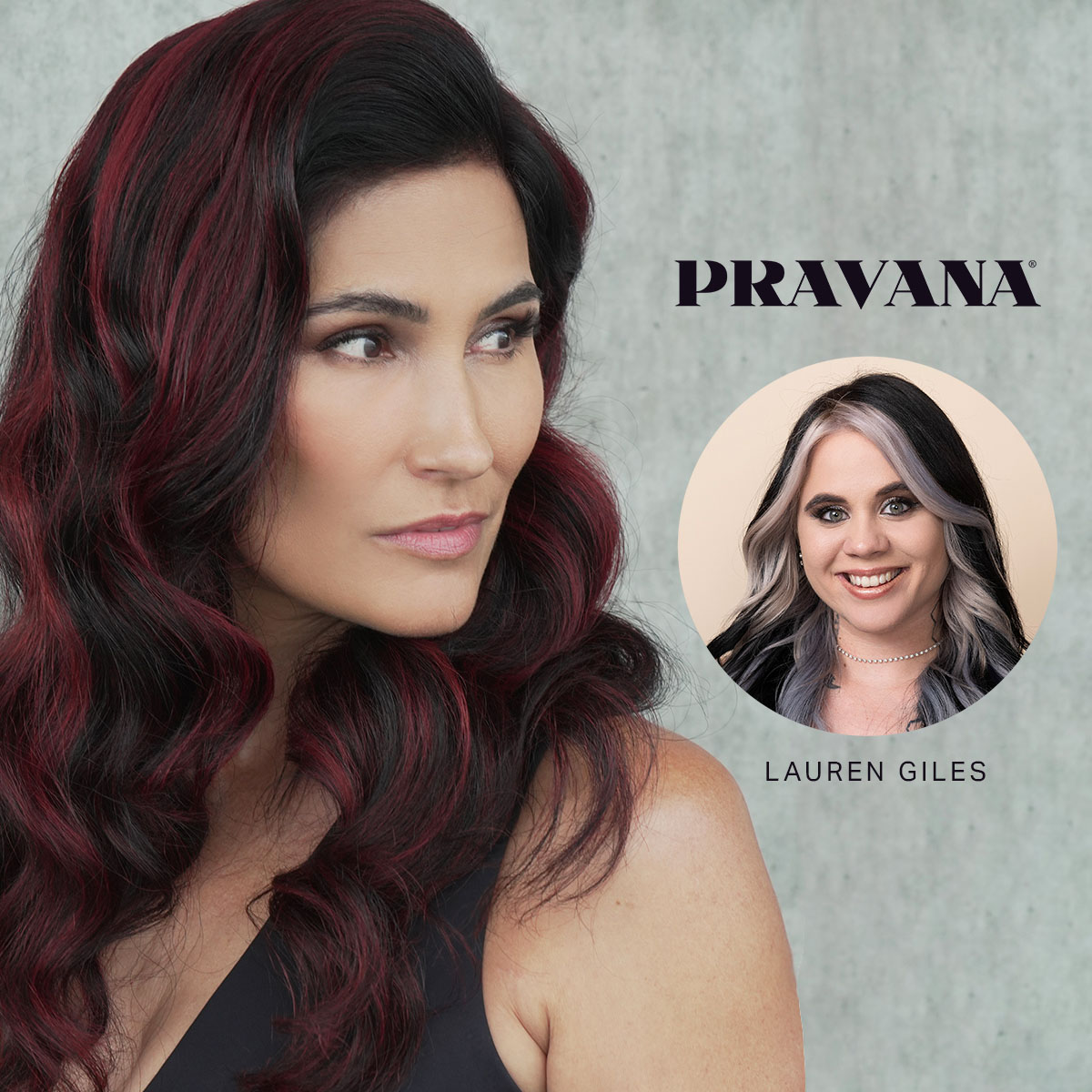 Gray Coverage Essentials by Lauren Giles