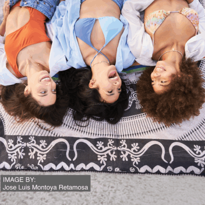 Summer Hair Shape Up