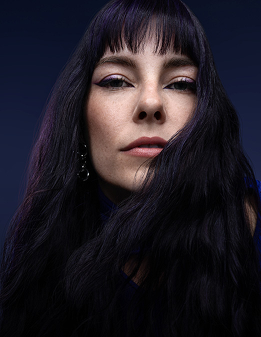 Deep Chroma - Dark Intense Brown Landing Page Benefits Image