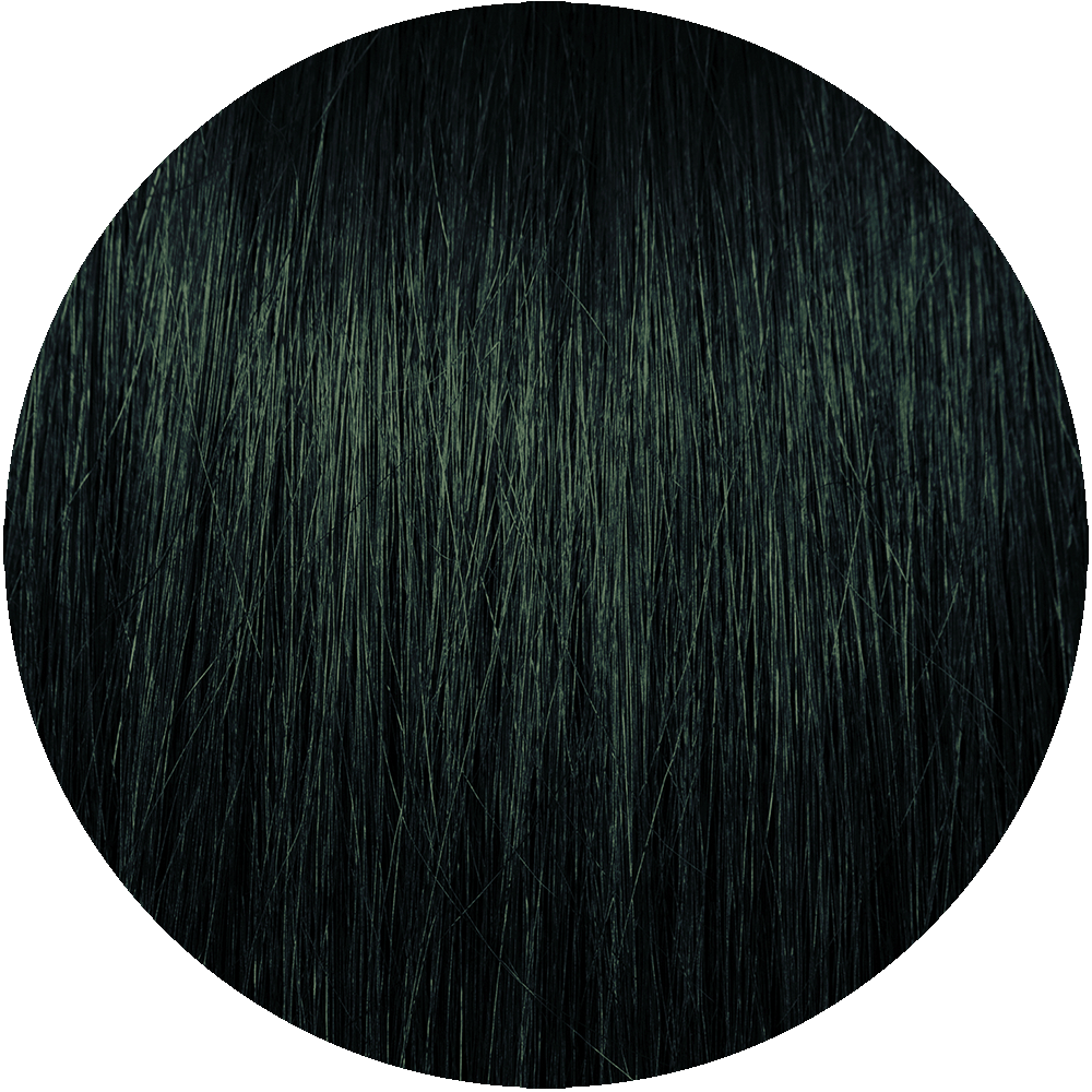 PRAVANA ChromaSilk Creme Color Green Brown 3.11 Circle