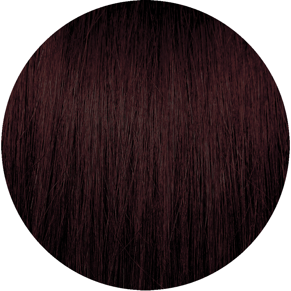 PRAVANA ChromaSilk Creme Color Red Brown 4.66 Circle