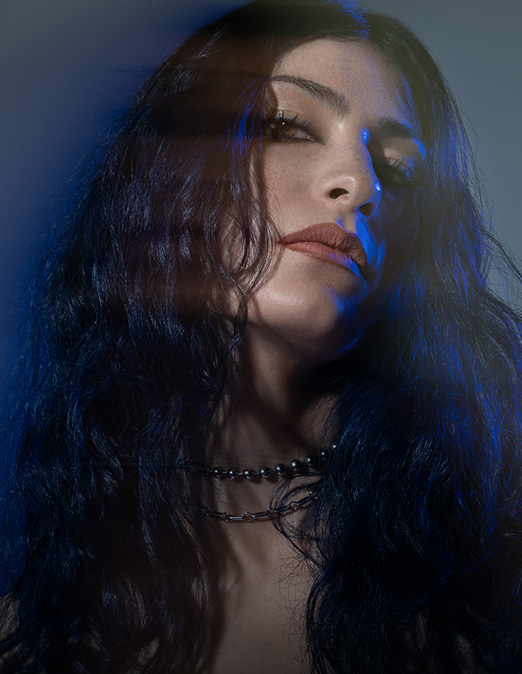 ChromaSilk VIVIDS After Hours Landing Page Benefits Image