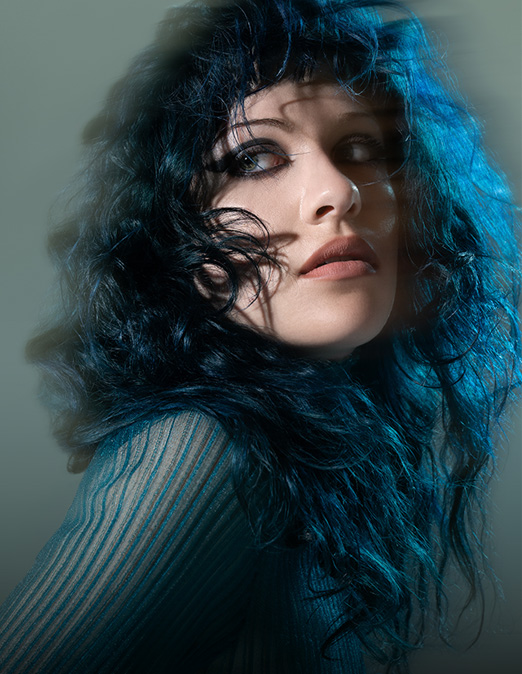 ChromaSilk VIVIDS After Hours Landing Page Benefits Image