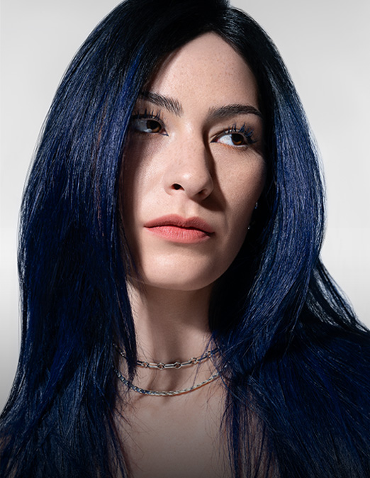 ChromaSilk VIVIDS After Hours Landing Page Benefits Image