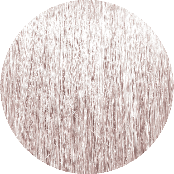 HydraGloss 10P Extra Light Pearl Blonde Shade Circled