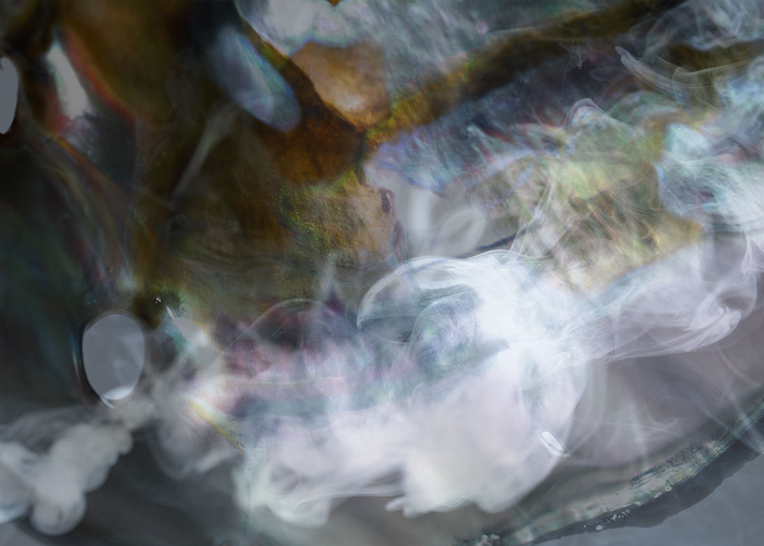 HydraGloss Level 10 Smoke and Pearl