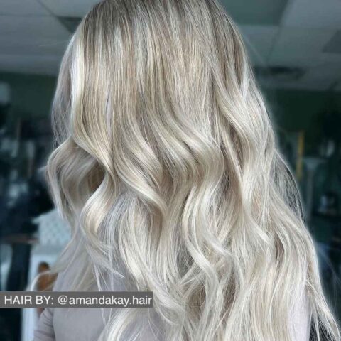 Teasylight & Tip Out