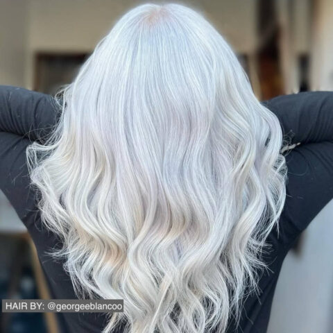 Color of the Year 2026: Cloud Dancer