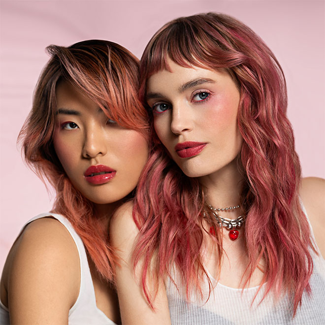 Slider product image video